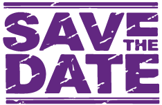 Save the Date